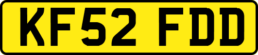 KF52FDD