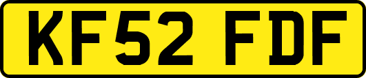KF52FDF