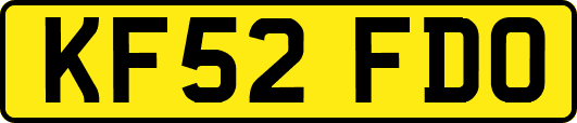 KF52FDO