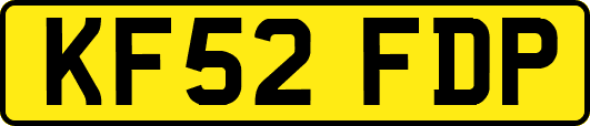 KF52FDP