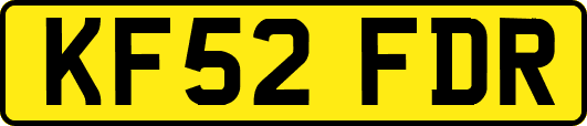 KF52FDR