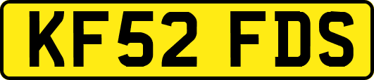 KF52FDS