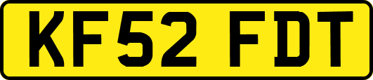 KF52FDT