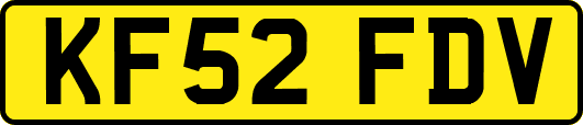 KF52FDV