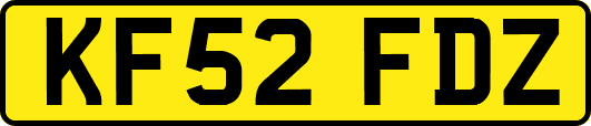 KF52FDZ