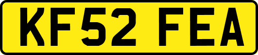 KF52FEA