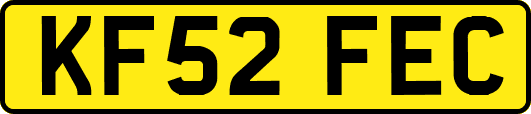 KF52FEC
