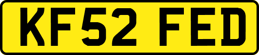 KF52FED