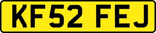 KF52FEJ