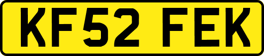 KF52FEK