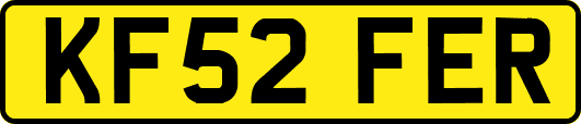KF52FER