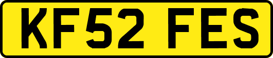 KF52FES