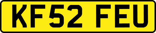 KF52FEU