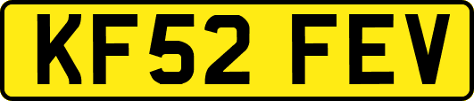 KF52FEV