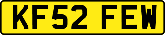 KF52FEW