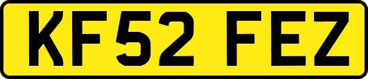 KF52FEZ