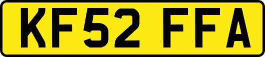 KF52FFA