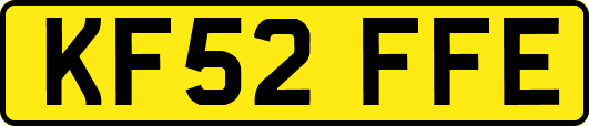KF52FFE