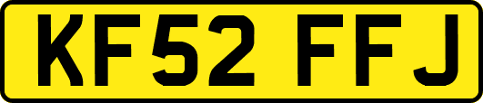 KF52FFJ