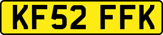 KF52FFK