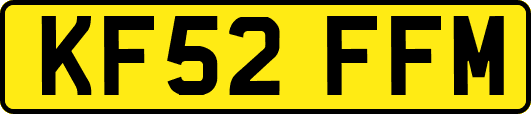 KF52FFM
