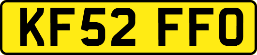 KF52FFO