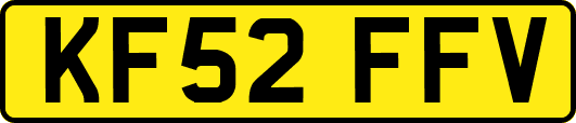 KF52FFV