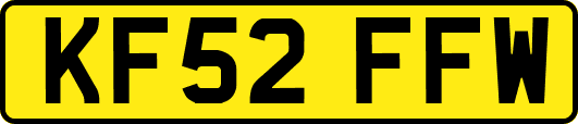 KF52FFW