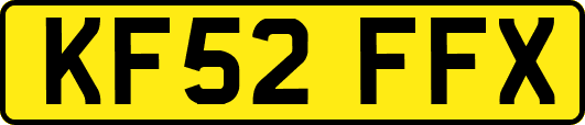 KF52FFX