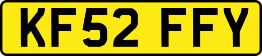 KF52FFY