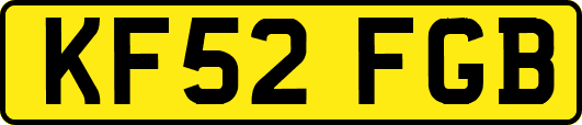 KF52FGB
