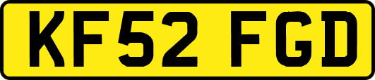 KF52FGD