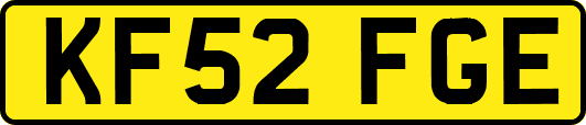 KF52FGE