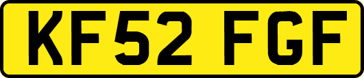 KF52FGF