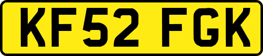 KF52FGK