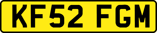 KF52FGM