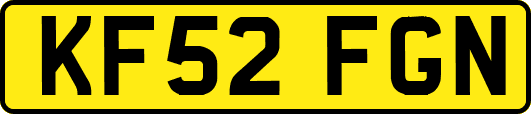 KF52FGN