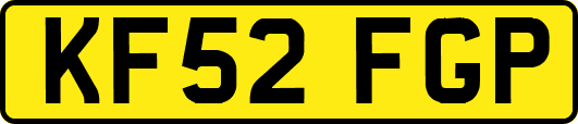 KF52FGP