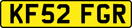 KF52FGR
