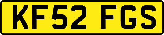 KF52FGS