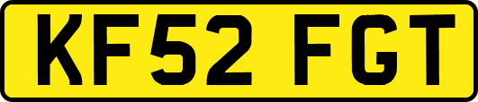 KF52FGT