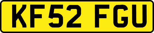 KF52FGU