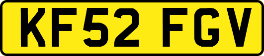 KF52FGV