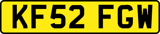 KF52FGW