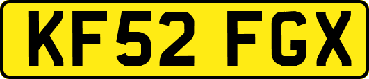 KF52FGX