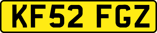 KF52FGZ