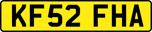 KF52FHA