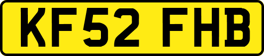 KF52FHB