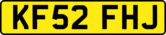 KF52FHJ