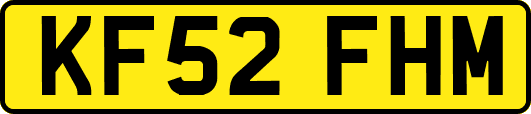 KF52FHM